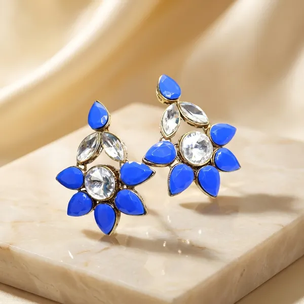 Kundan_Earring_For_Women