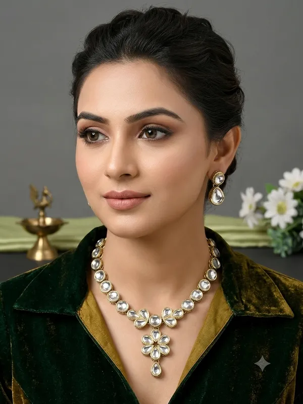 Kundan_And_Alloy_Jewellery_Set_For_Women