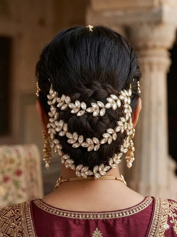 Designer_Three_Layer_Hair_Accessories