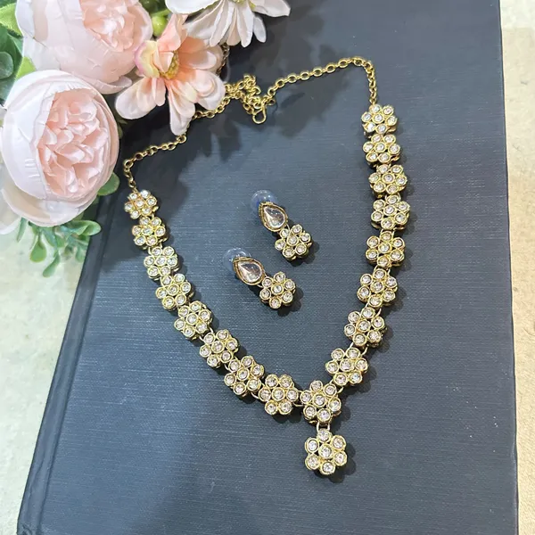 Copper_Jewellery_Set_For_Women