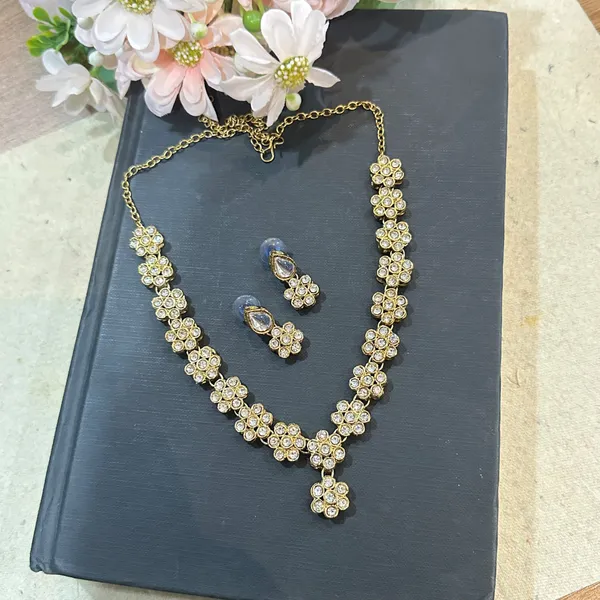 Copper_Jewellery_Set_For_Women