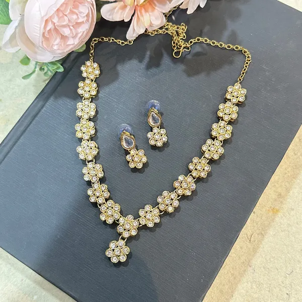 Copper_Jewellery_Set_For_Women