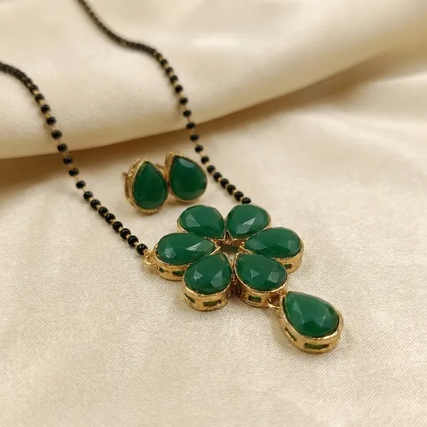 Twinkling_Beautiful_Alloy_Colourful_Mangalsutra_For_Women
