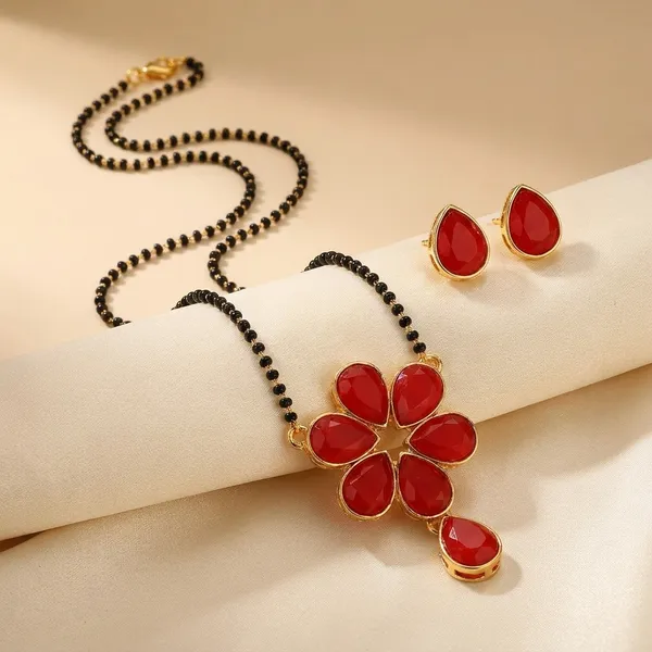 Twinkling_Beautiful_Alloy_Colourful_Mangalsutra_For_Women
