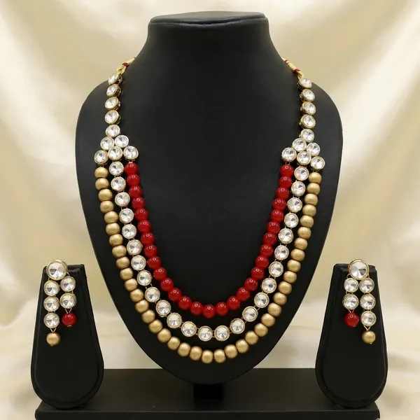 Three_Layer_Stunning_Red_Jewellery_Set