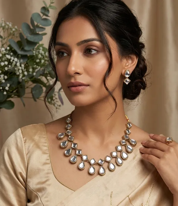 Gold_Alloy_Copper_Jewellery_Set_For_Women