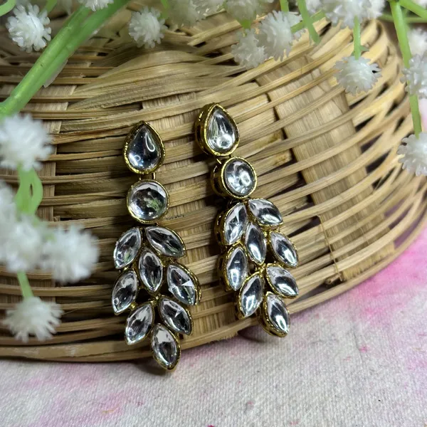 Kundan_Earring_For_Women