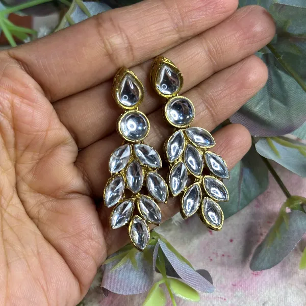 Kundan_Earring_For_Women