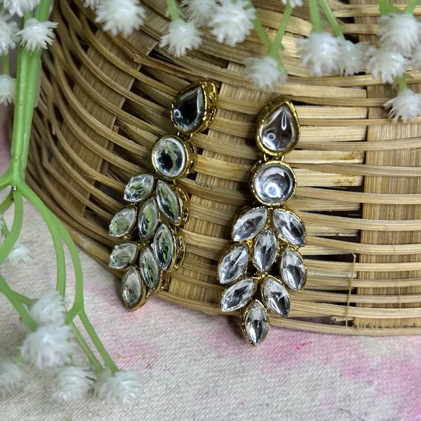 Kundan_Earring_For_Women