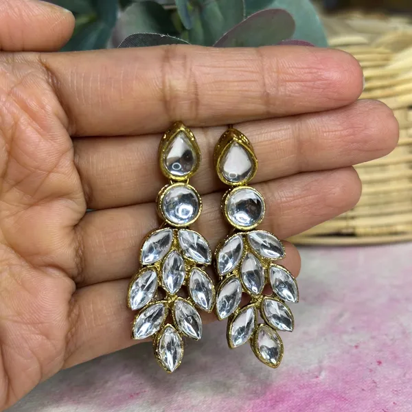 Kundan_Earring_For_Women
