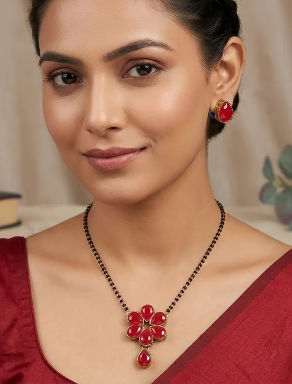Twinkling_Beautiful_Alloy_Colourful_Mangalsutra_For_Women