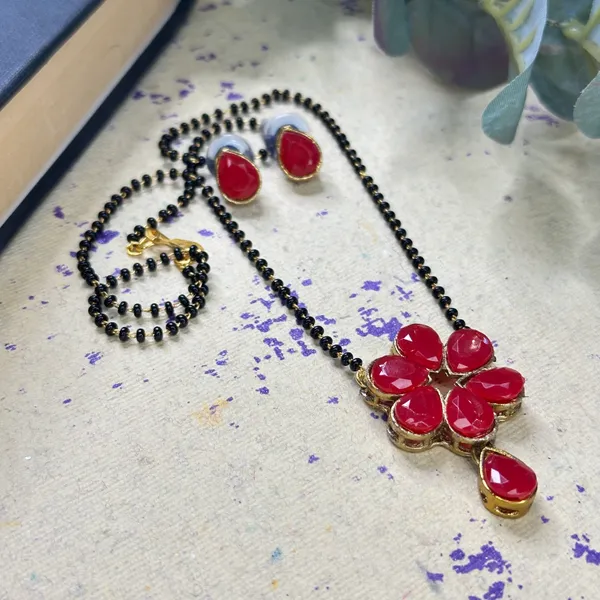 Twinkling_Beautiful_Alloy_Colourful_Mangalsutra_For_Women