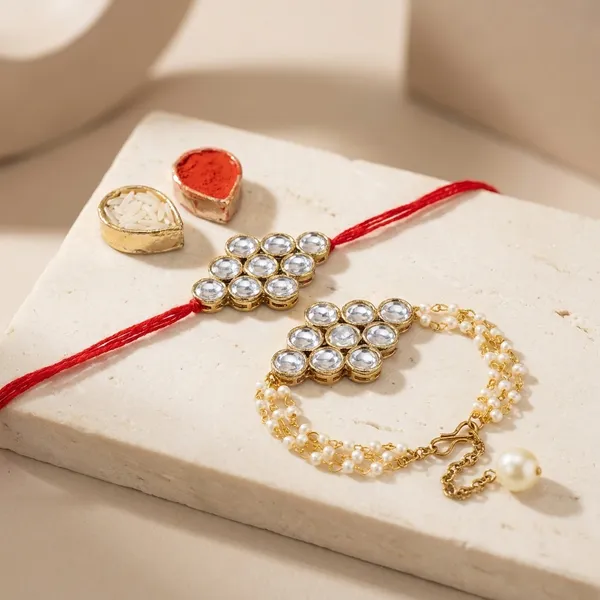 Dhivara_Designer_Bhaiya_Bhabhi_Rakhi_With_Roli_Chawal_(1_Bhabhi_Rakhi,_1_Bhaiya_Rakhi,_Roli_Chawal)