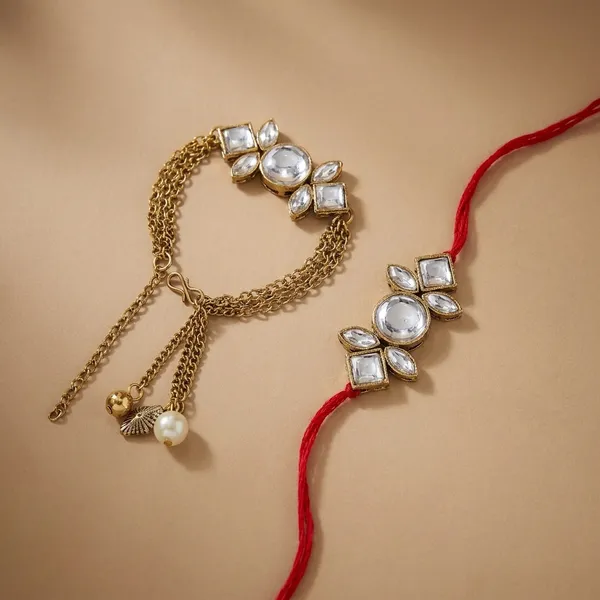Dhivara_Designer_Bhaiya_Bhabhi_Rakhi_With_Roli_Chawal_(1_Bhabhi_Rakhi,_1_Bhaiya_Rakhi,_Roli_Chawal)