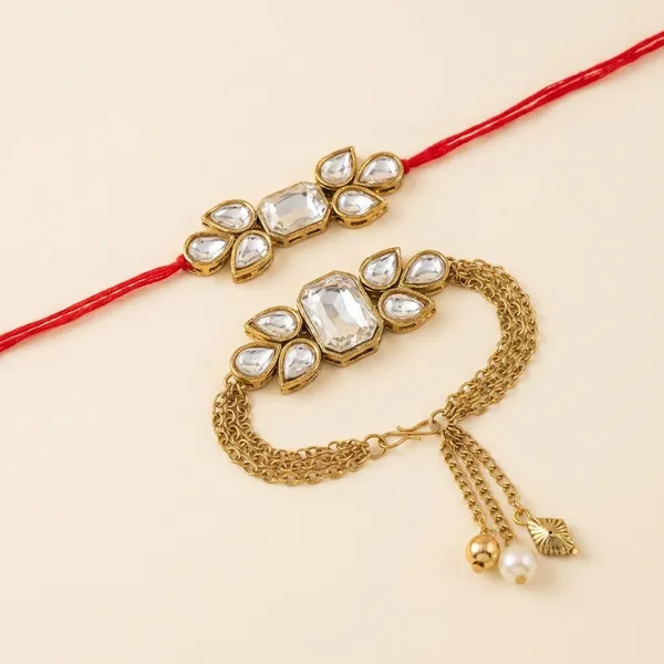 Dhivara_Designer_Bhaiya_Bhabhi_Rakhi_With_Roli_Chawal_(1_Bhabhi_Rakhi,_1_Bhaiya_Rakhi,_Roli_Chawal)