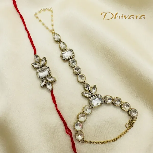 Dhivara_Designer_Bhaiya_Bhabhi_Rakhi_With_Roli_Chawal_(1_Bhabhi_Rakhi,_1_Bhaiya_Rakhi,_Roli_Chawal)
