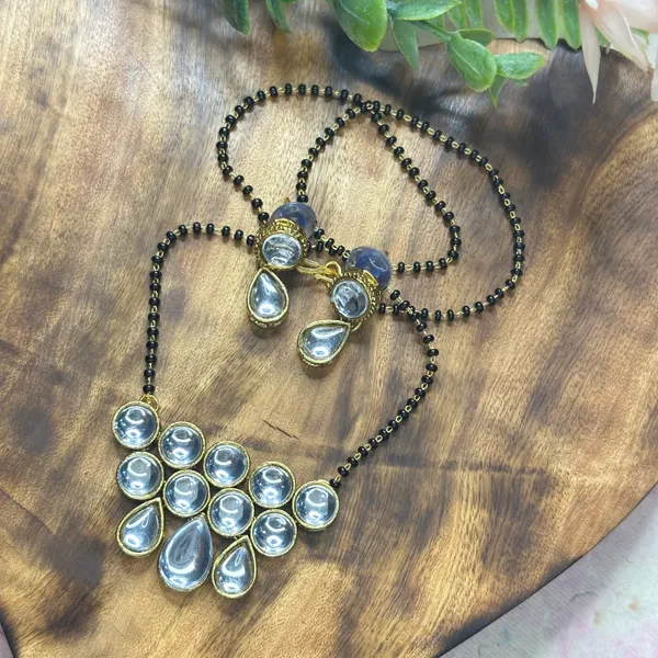18_Inch_Daily_Wear_Beautiful_Alloy_Mangalsutra_For_Women