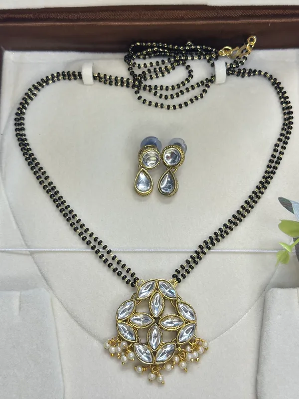 Twinkling_Beautiful_Alloy_And_24_Inch_Two_Layer_Kundan_Mangalsutra_For_Women