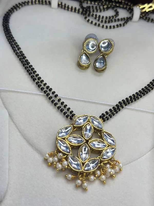 Twinkling_Beautiful_Alloy_And_24_Inch_Two_Layer_Kundan_Mangalsutra_For_Women