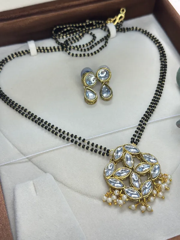 Twinkling_Beautiful_Alloy_And_24_Inch_Two_Layer_Kundan_Mangalsutra_For_Women