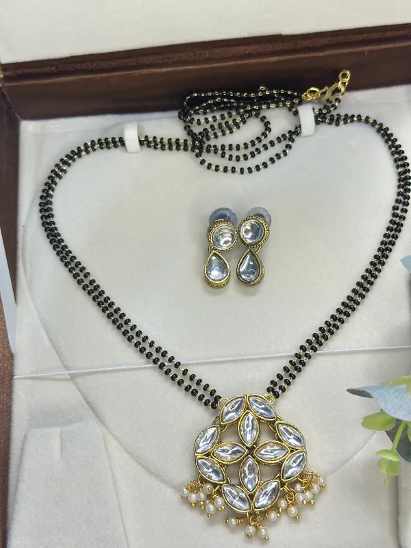 Twinkling_Beautiful_Alloy_And_24_Inch_Two_Layer_Kundan_Mangalsutra_For_Women