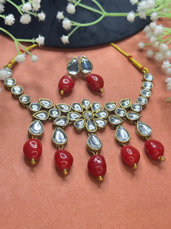 Multicolor_Metal_Copper_Jewellery_Set_For_Women