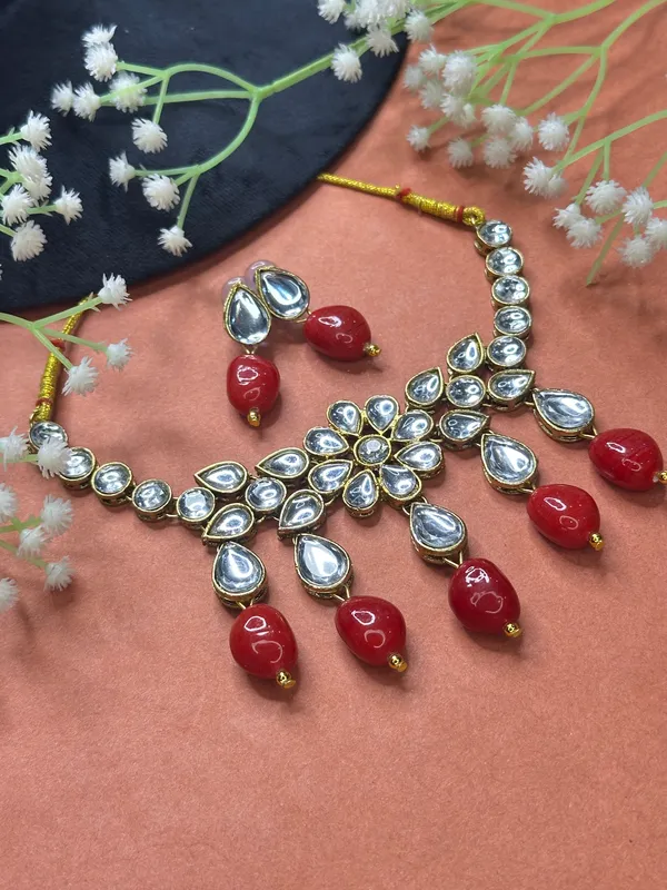 Multicolor_Metal_Copper_Jewellery_Set_For_Women