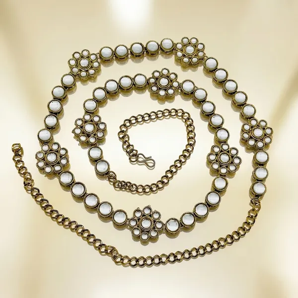 Kundan_Waist_Belt_/_Beli_Chain_/_Kamarband
