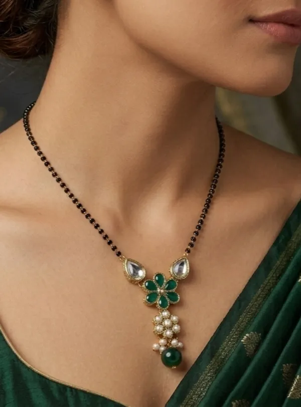 18_Inch_Twinkling_Beautiful_Alloy_Mangalsutra_For_Women