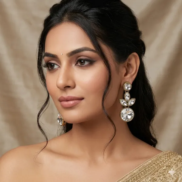 Kundan_And_Alloy_Earring_For_Women