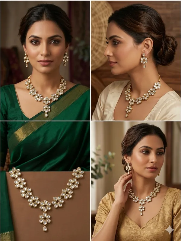 Gold_Alloy_Copper_Jewellery_Set_For_Women