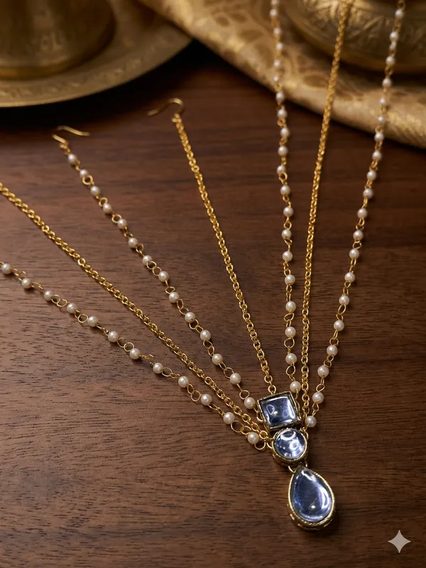 Gold_Alloy_Jewellery_Set_For_Women
