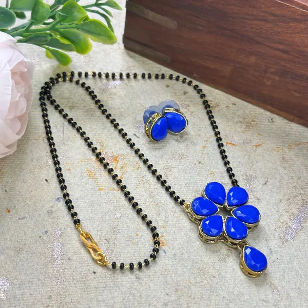 Twinkling_Beautiful_Alloy_Colourful_Mangalsutra_For_Women