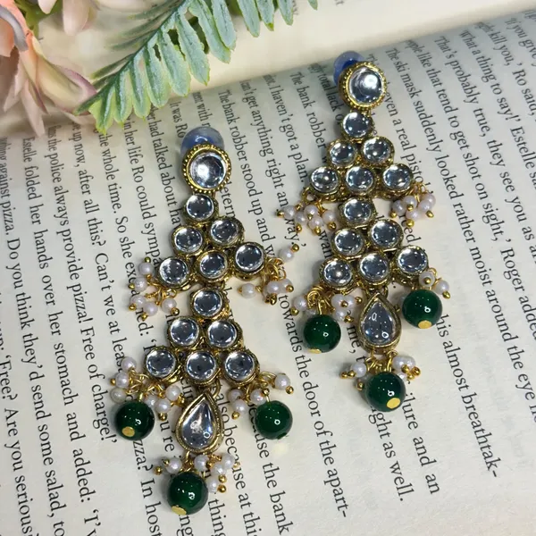 Traditional_Kundan_Alloy_Copper_Plated_Earring_For_Women