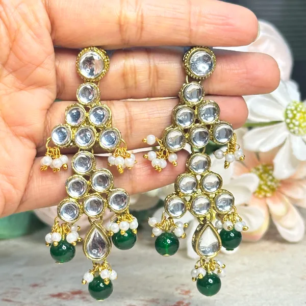 Traditional_Kundan_Alloy_Copper_Plated_Earring_For_Women