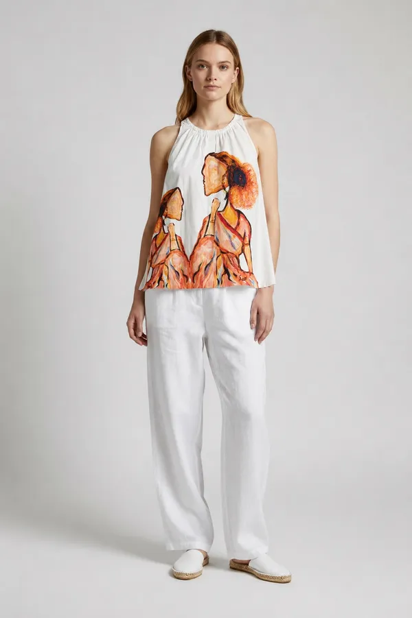 SASA_SURREAL_SISTERS_GATHERED_TOP_