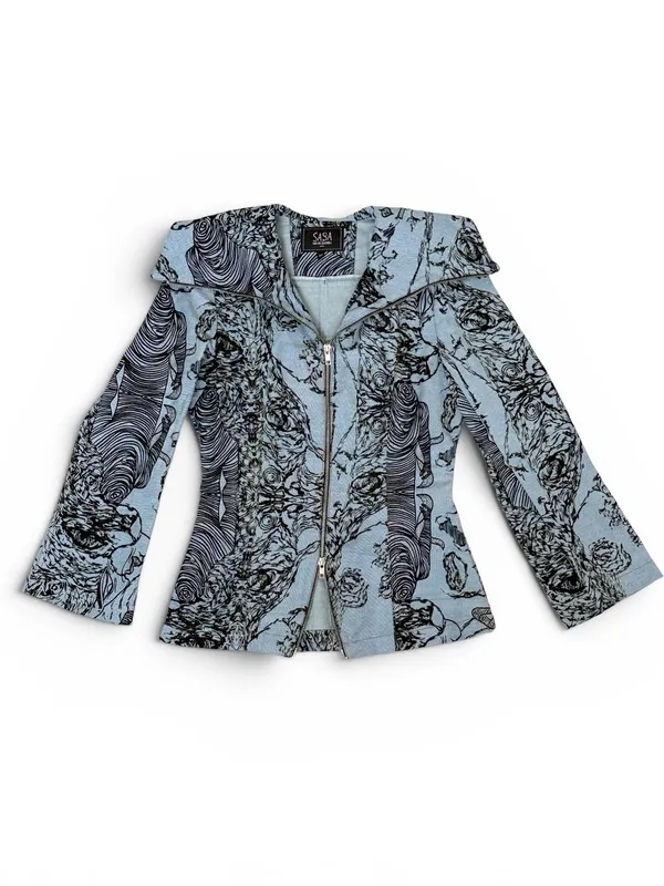 SASA_BEYOND_THE_EYE_BROAD_COLLAR_JACKET_