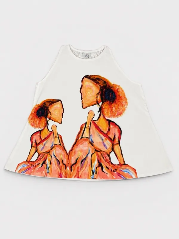 SASA_SURREAL_SISTERS_GATHERED_TOP_