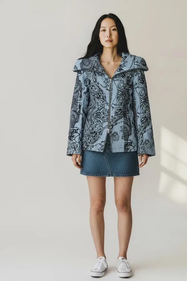 SASA_BEYOND_THE_EYE_BROAD_COLLAR_JACKET_