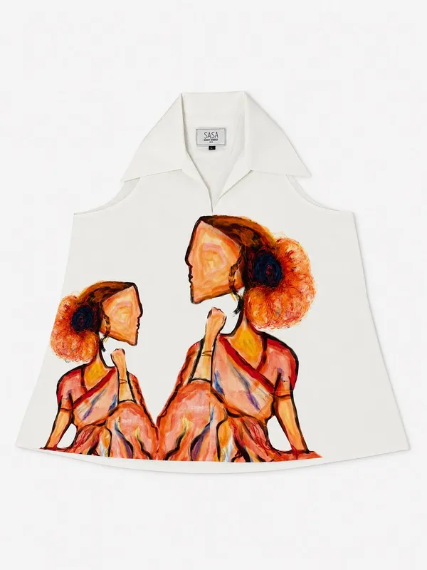 SASA_SURREAL_SISTER_COLLAR_TOP_