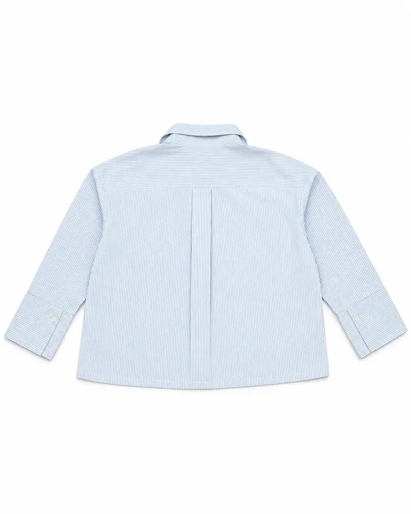 Sasa_After_Fizz_Striped_Shirt