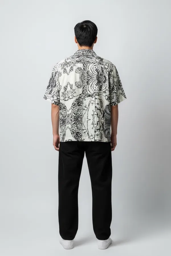 SASA_BEYOND_THE_EYE_WHITE_ZIPPER_SHIRT_