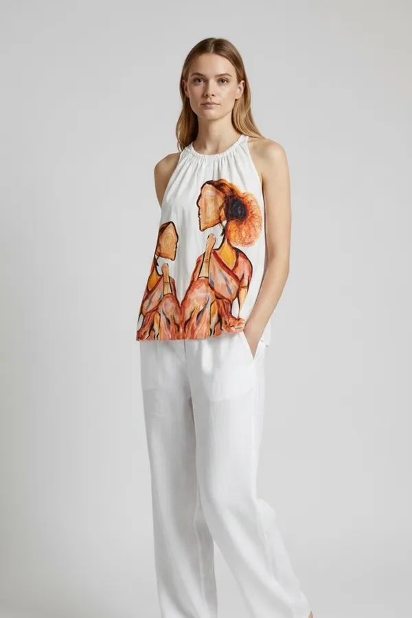 SASA_SURREAL_SISTERS_GATHERED_TOP_