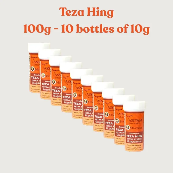 Tassyam_Hingwale_Teza_Hing_100_G_Starter_Box_10_X_10_G