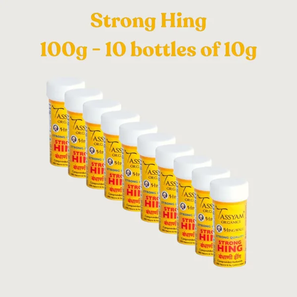 Tassyam_Hingwale_Strong_Hing_100_G_Starter_Box_10_X_10_G