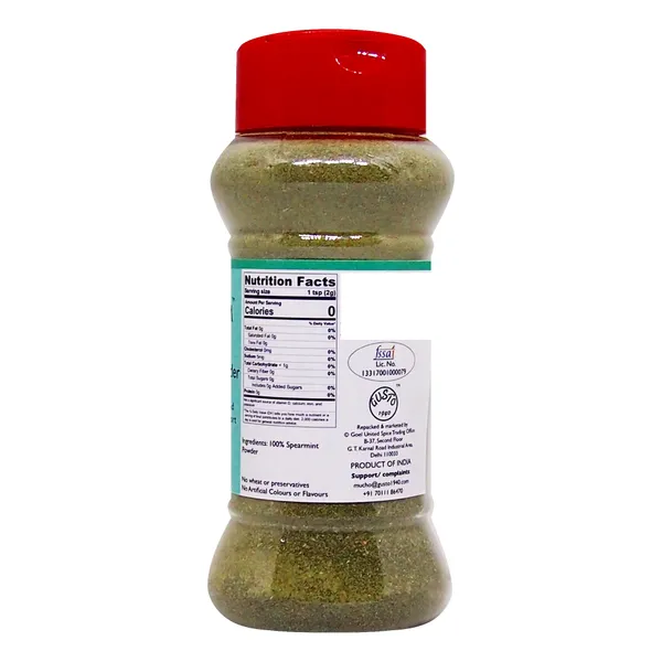 Tassyam_Premium_Spearmint_Powder_70_G_Pack_Of_2
