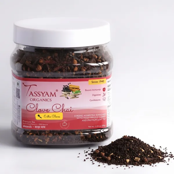 Tassyam_Strong_Assam_Clove_Tea_350_G