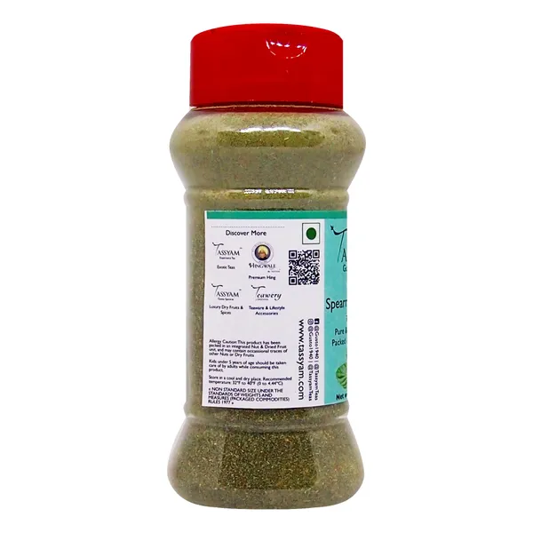 Tassyam_Premium_Spearmint_Powder_70_G_Pack_Of_2