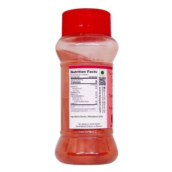 Tassyam_Tomato_Powder_100_G_Pack_Of_2