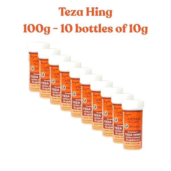 Tassyam_Hingwale_Teza_Hing_100_G_Starter_Box_10_X_10_G